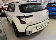 KIA Stonic Sedan / Limuzína 998,0 74 kw