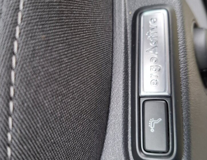 Volkswagen Tiguan Kombi 1,5 l 110 kw