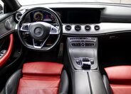 Mercedes-Benz Třídy E 11