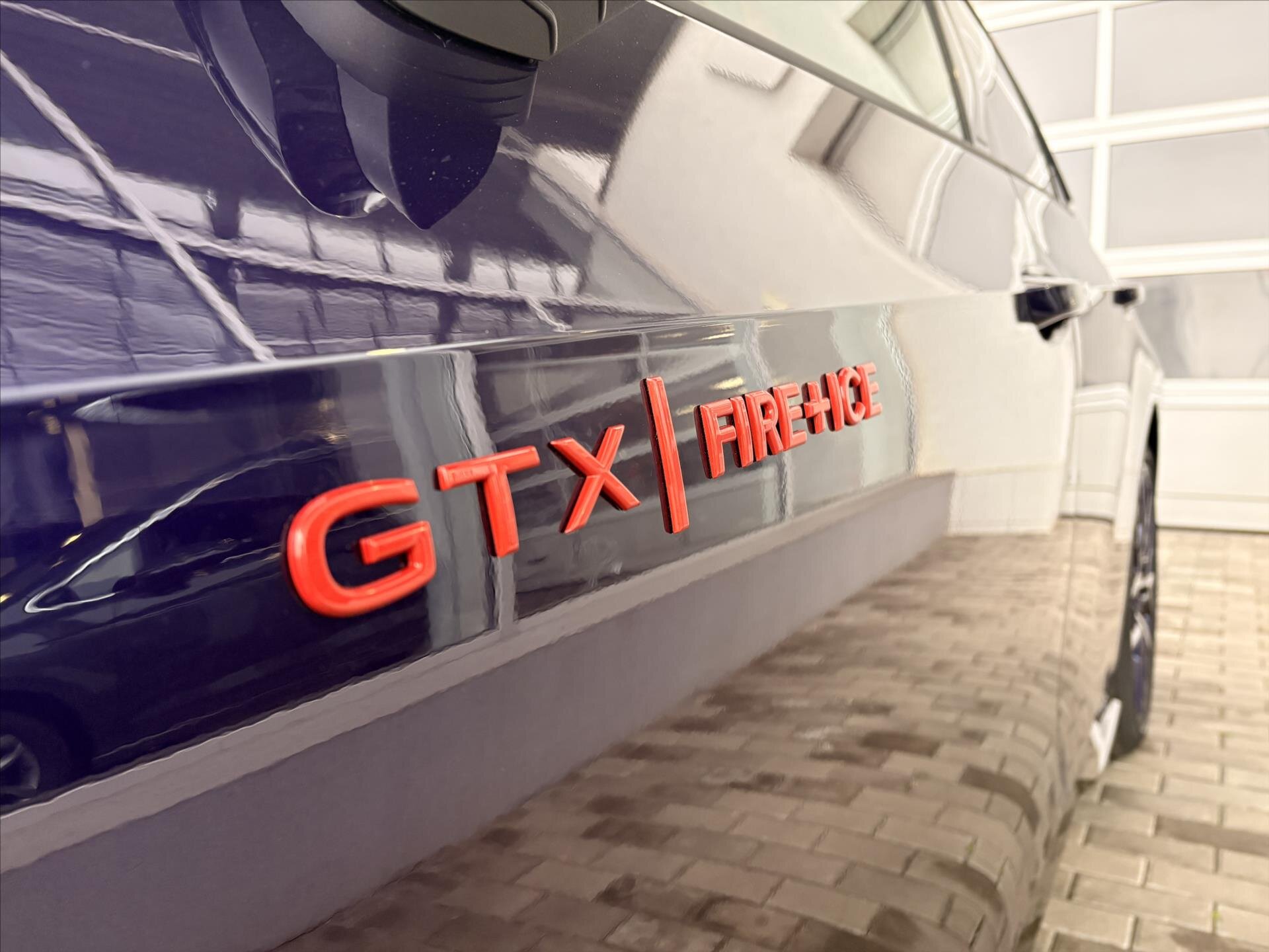 Volkswagen ID.3 Hatchback 0,0 240 kw