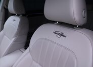 Škoda Superb Liftback 2,0 l 147 kw