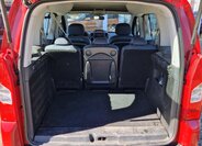 Citroën Berlingo MPV 1,6 l 88 kw