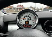 Mini Clubman Kombi 1,6 l 88 kw