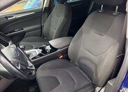 Ford Mondeo Sedan 2,0 l 110 kw