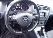 Volkswagen Golf 19