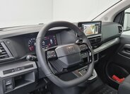 Fiat Ulysse MPV 2,2 l 132 kw
