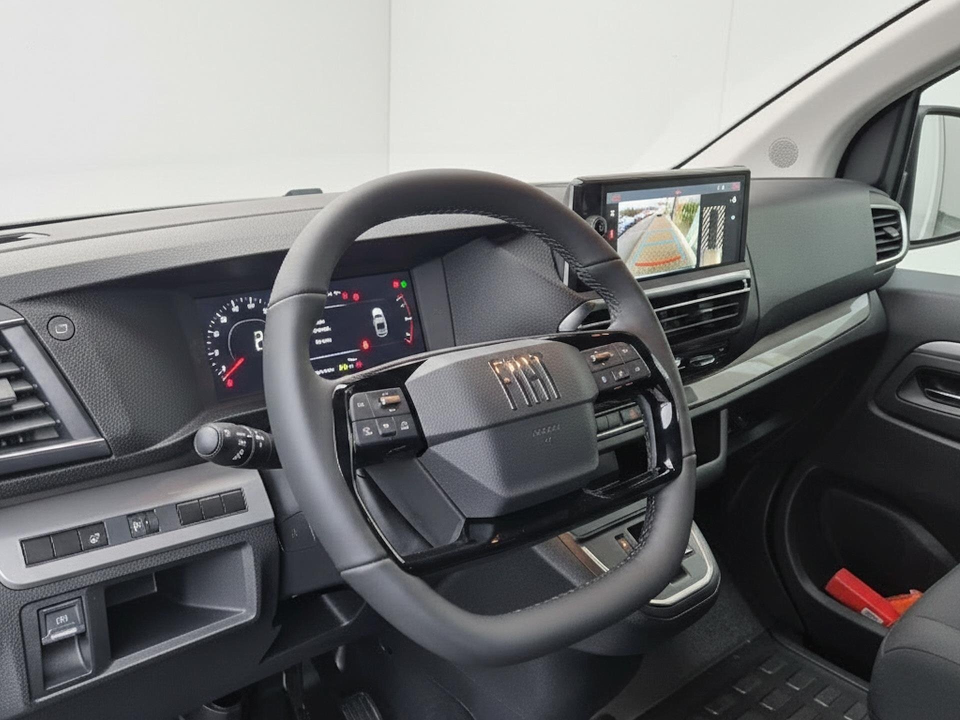 Fiat Ulysse MPV 2,2 l 132 kw