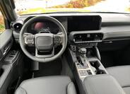 Toyota Land Cruiser 14