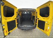 Ford Transit Custom Ostatní 2,0 l 125 kw