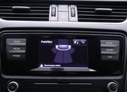 Škoda Octavia Kombi 1,6 l 81 kw