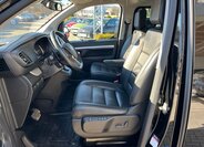 Toyota ProAce Verso VAN / Minibus 2,0 l 130 kw