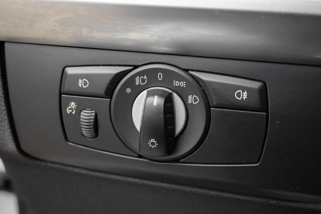 BMW X5 SUV 3,0 l 180 kw