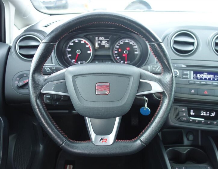 Seat Ibiza 21