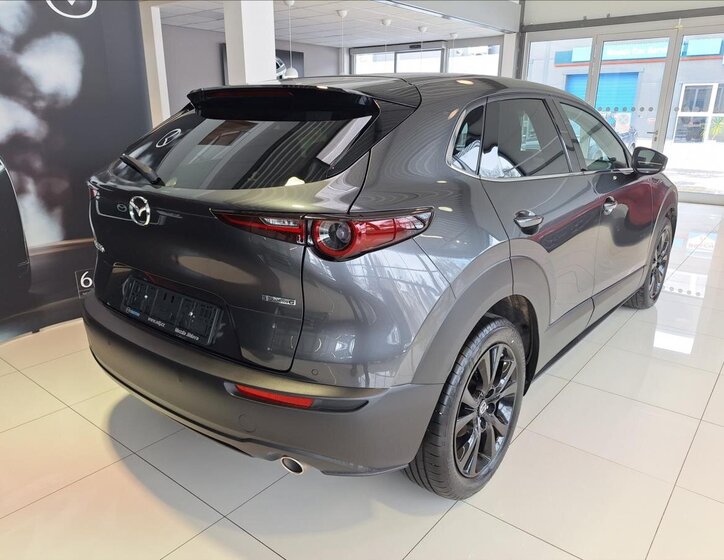 Mazda CX-30 SUV 2,5 l 103 kw