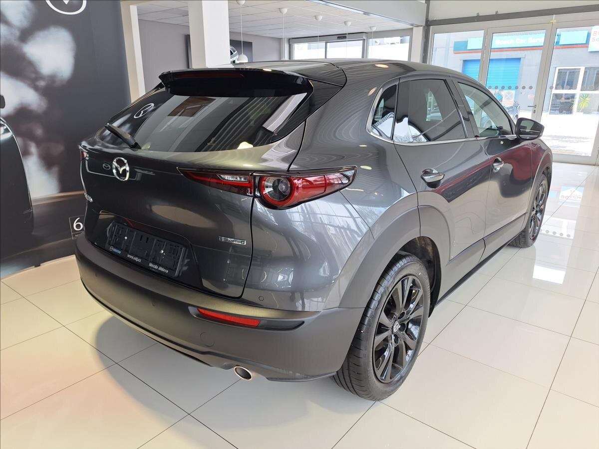Mazda CX-30 SUV 2,5 l 103 kw