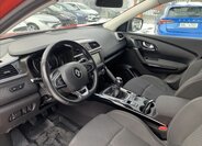 Renault Kadjar SUV 1,2 l 96 kw