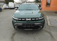 Dacia Duster SUV / Terénní 1,6 l 69 kw