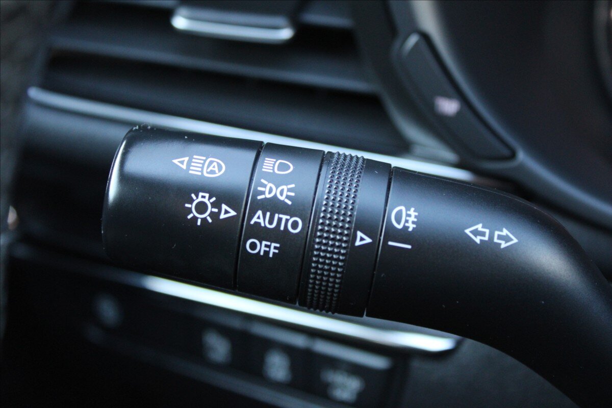 Mazda 3 Hatchback 2,0 l 90 kw