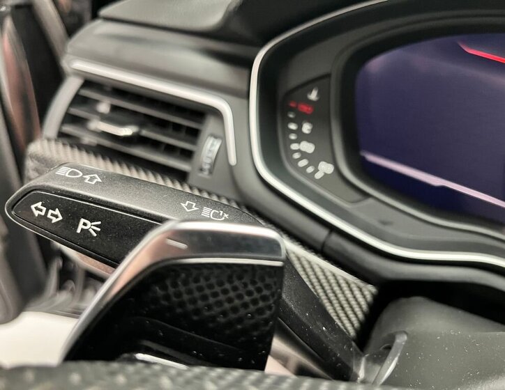 Audi RS4 Kombi 2,9 l 331 kw