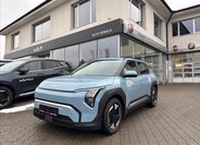 KIA Ostatní Ostatní 0,0 0