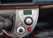 Lancia Phedra MPV 2,2 l 94 kw