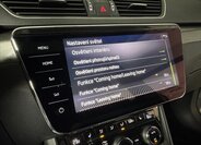 Škoda Superb Kombi 1,4 l 160 kw