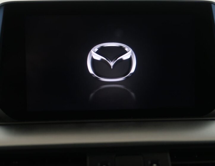 Mazda 6 Kombi 2,0 l 121 kw