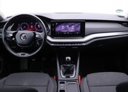 Škoda Octavia Kombi 999,0 81 kw