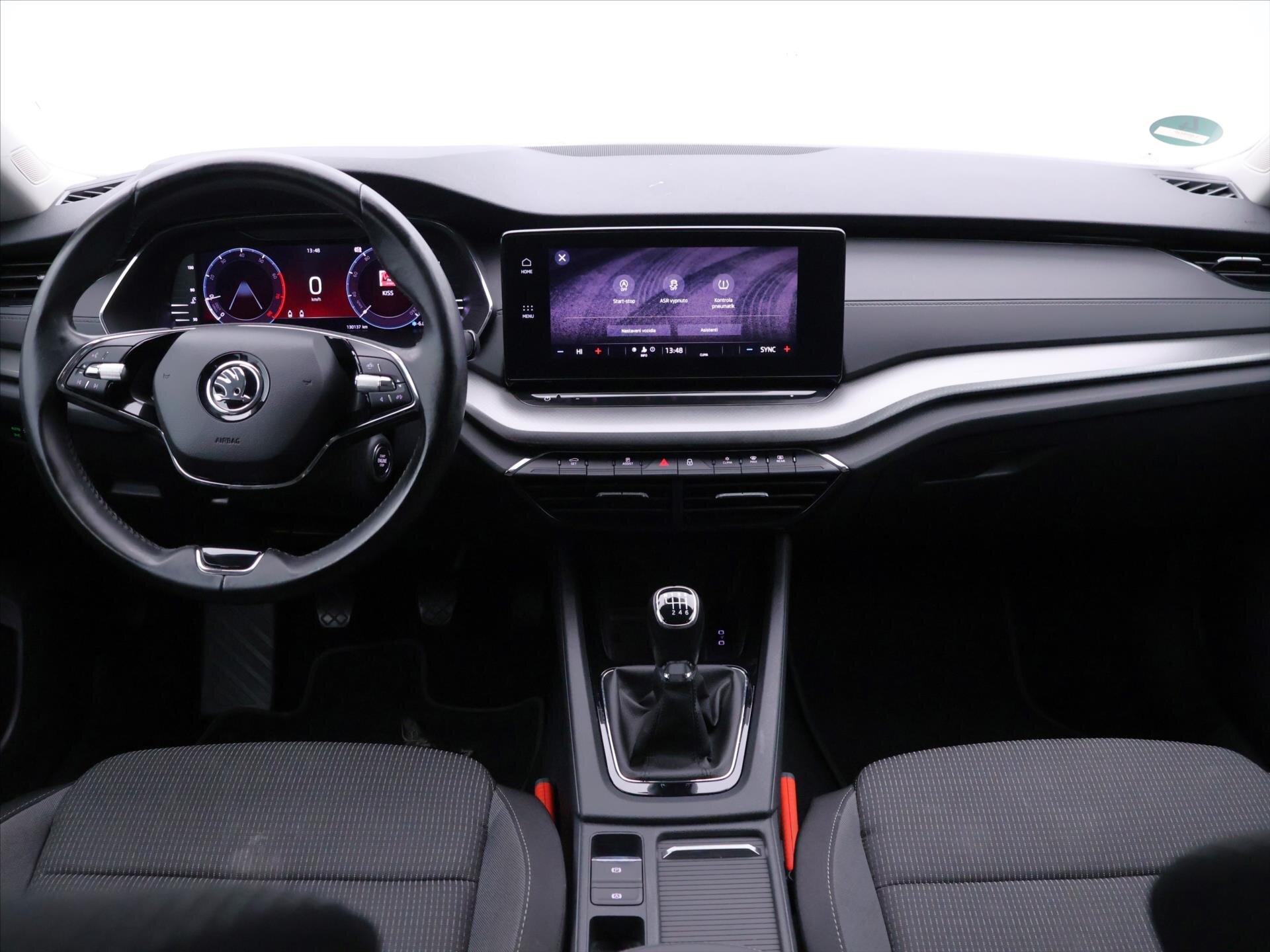 Škoda Octavia Kombi 999,0 81 kw