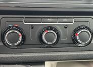 Volkswagen Transporter 20