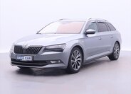 Škoda Superb Kombi 2,0 l 140 kw