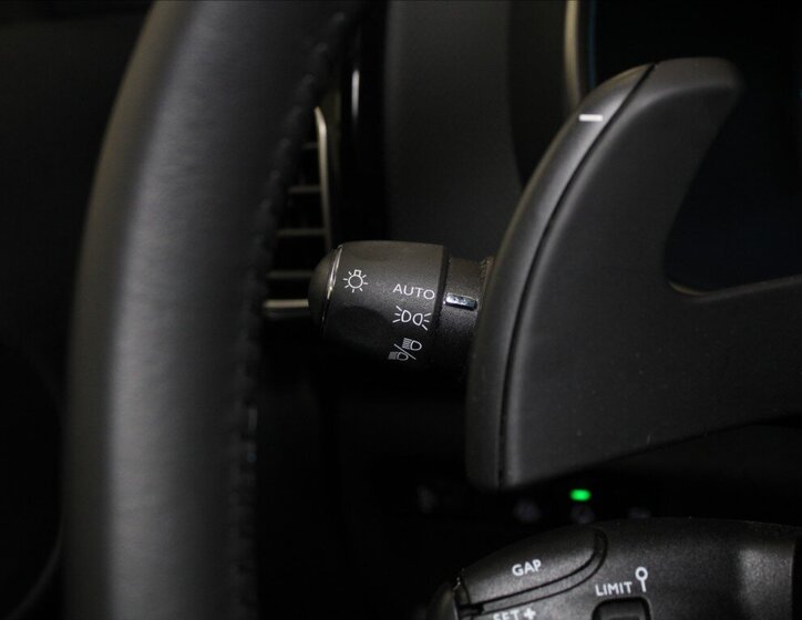 Citroën C5 Aircross 21