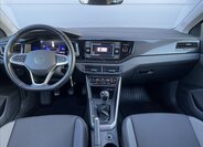 Volkswagen Polo Hatchback 999,0 70 kw