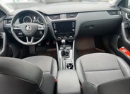 Škoda Octavia 9