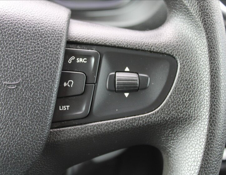 Citroën SpaceTourer VAN / Minibus 2,0 l 110 kw