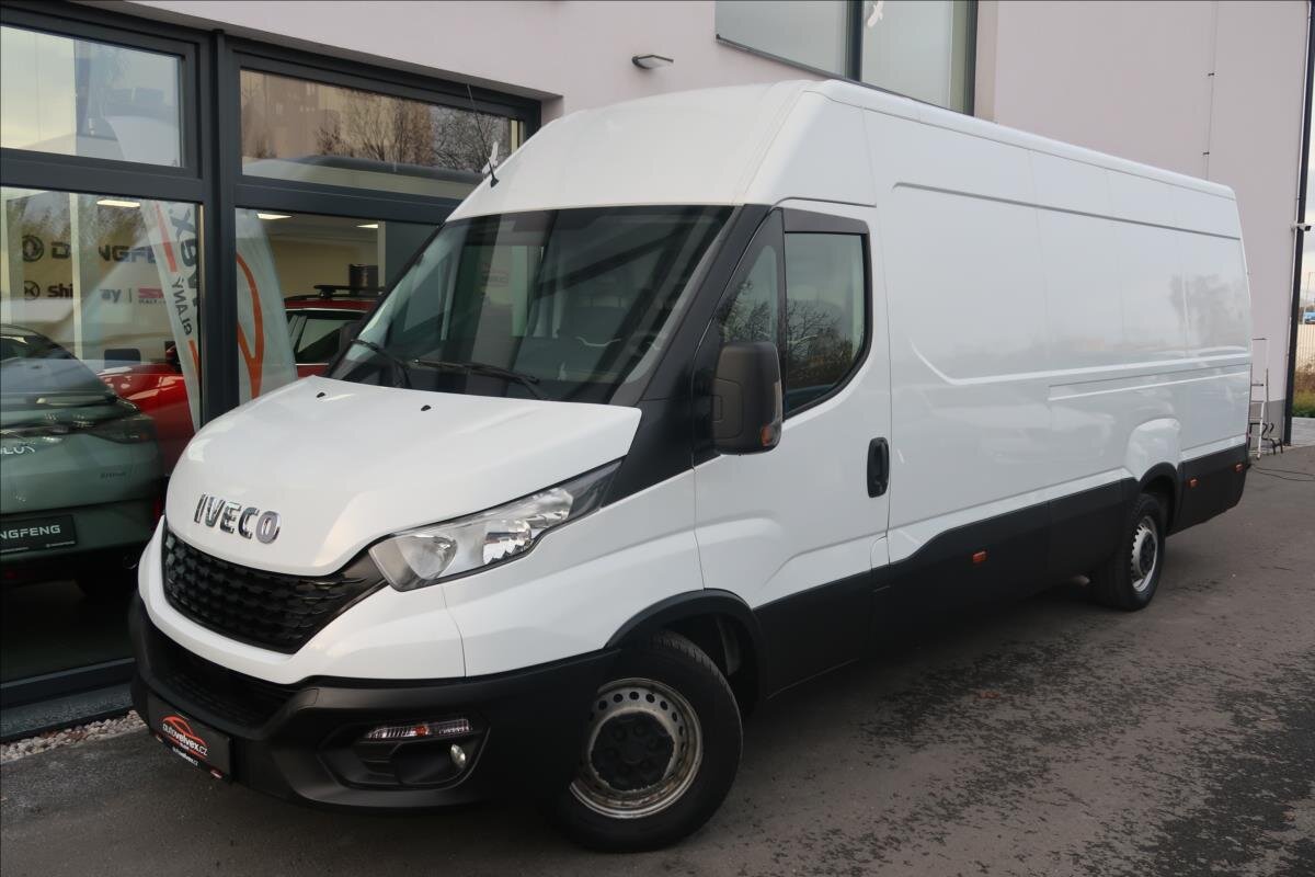 Iveco Daily Ostatní 2,3 l 115 kw