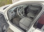 Škoda Rapid Hatchback 1,2 l 63 kw