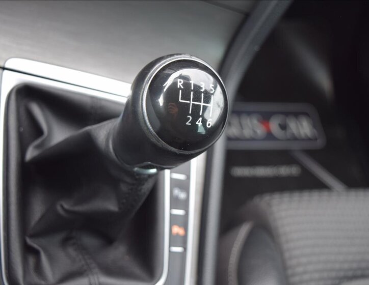 Volkswagen Golf Kombi 1,4 l 90 kw