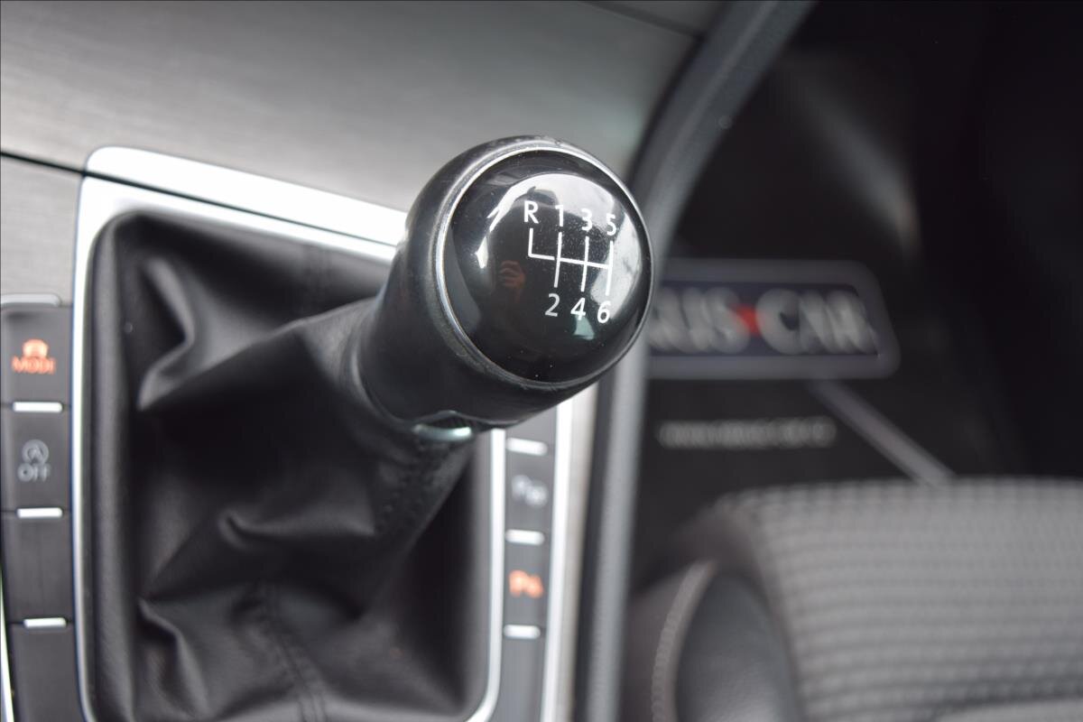 Volkswagen Golf Kombi 1,4 l 90 kw