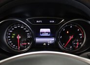 Mercedes-Benz CLA Kombi 2,1 l 100 kw