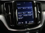Volvo XC60 SUV 2,0 l 140 kw