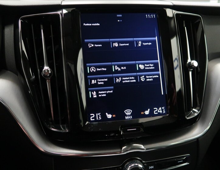 Volvo XC60 SUV 2,0 l 140 kw