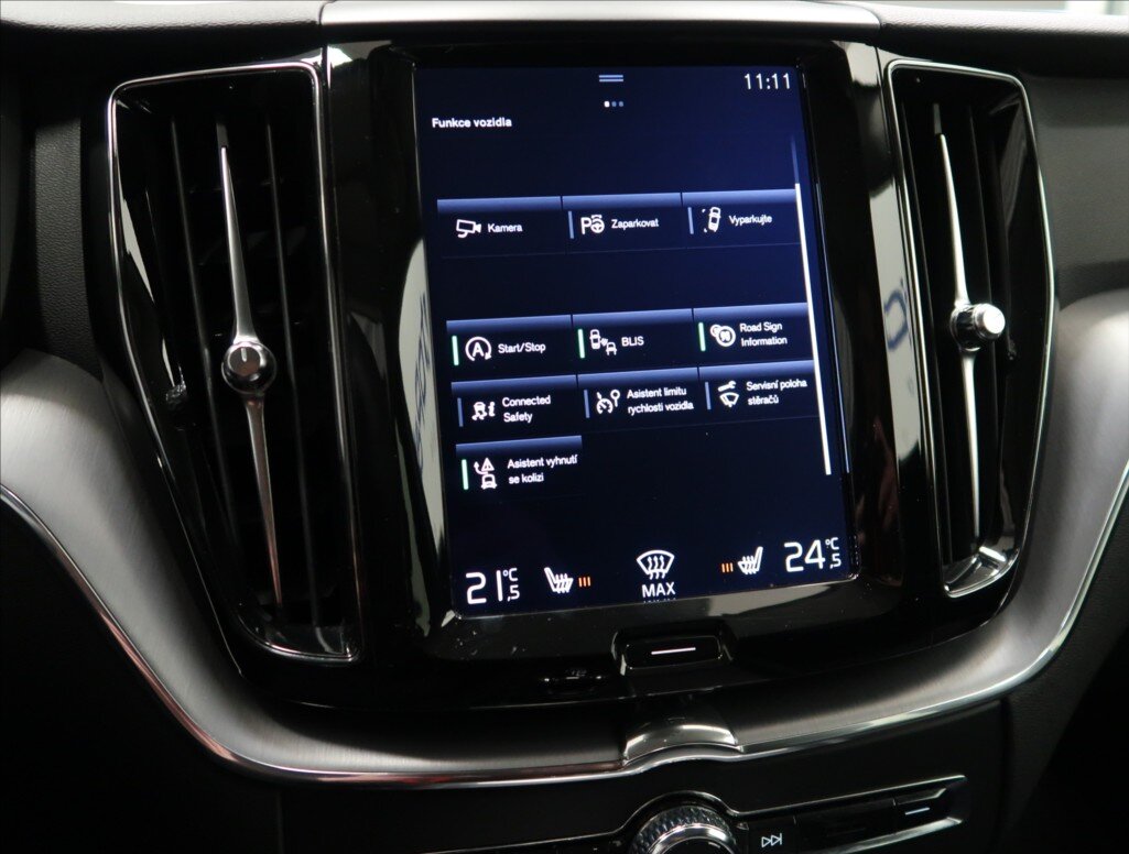 Volvo XC60 SUV 2,0 l 140 kw