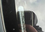 Škoda Superb Kombi 0,0 140 kw