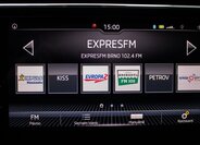 Škoda Superb Kombi 2,0 l 140 kw