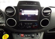 Citroën Berlingo Ostatní 1,6 l 73 kw