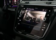 Volkswagen Tiguan SUV 2,0 l 235 kw