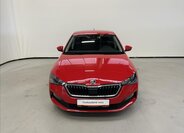Škoda Scala Hatchback 1,6 l 85 kw