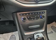 Opel Astra Kombi 1,6 l 81 kw