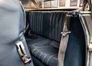 Mercedes-Benz SL Kabriolet 4,5 l 165 kw